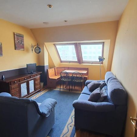 Apartamento O Xardin Ribadeo Esterno foto