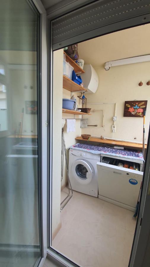 Apartamento O Xardin Ribadeo Esterno foto