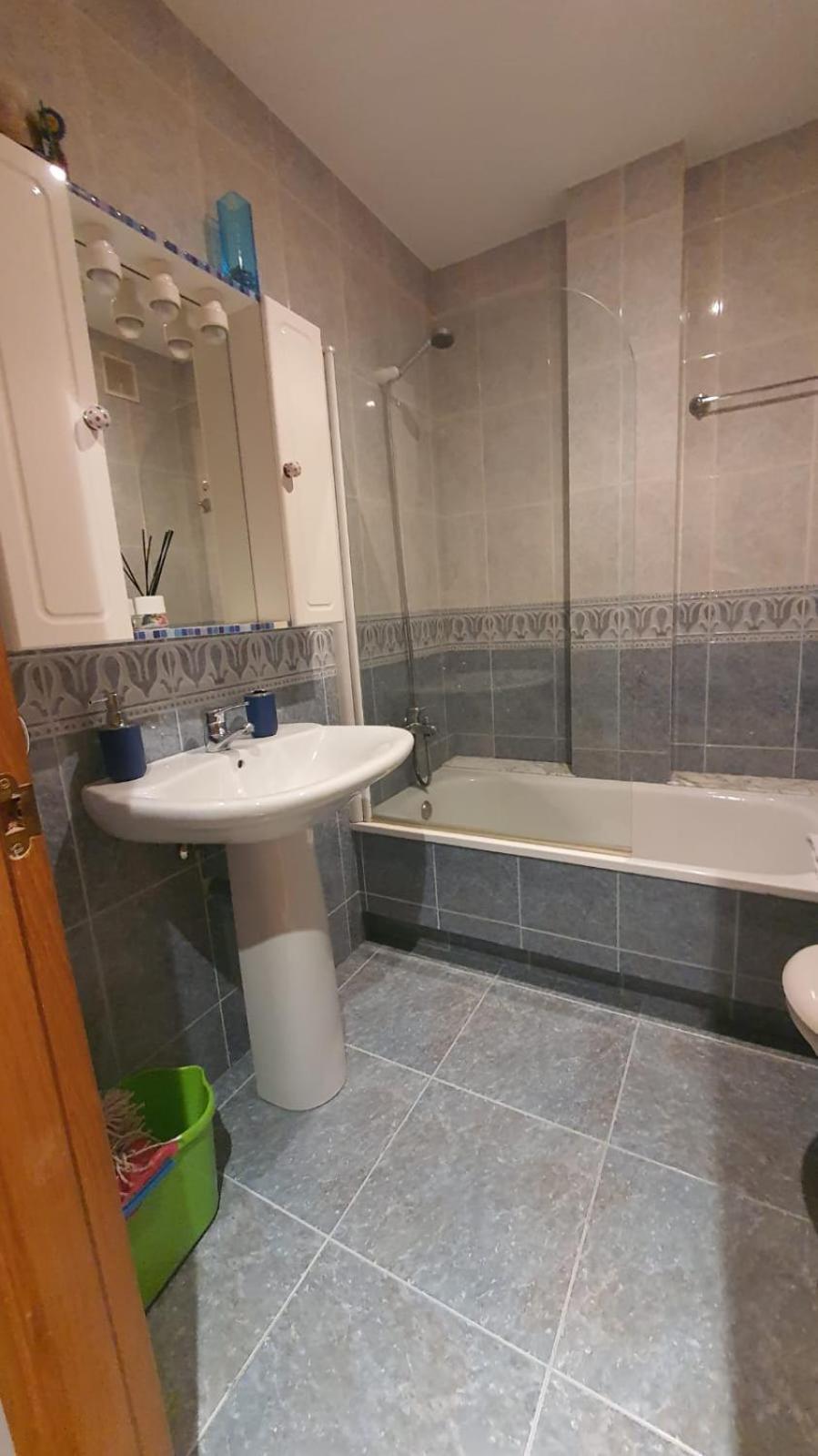 Apartamento O Xardin Ribadeo Esterno foto